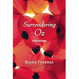 surrendering oz a life in essays