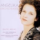 Bach - R�cital Angelika Kirchschlager