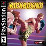 Kickboxing