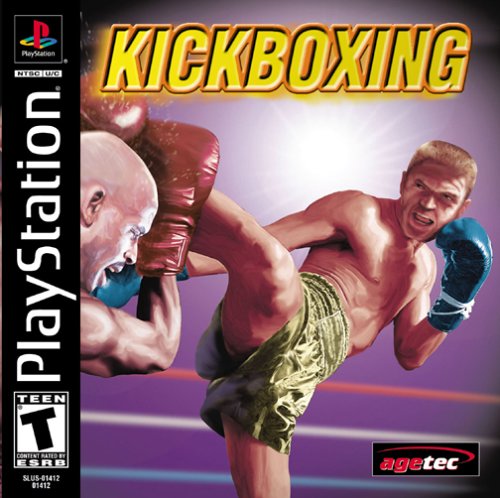 Kick Boxing