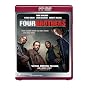 Four Brothers [HD DVD]