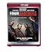 DVD : Four Brothers [HD DVD]