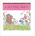 A Tasting Party (My Five Senses)でAmazonアフィリエイトツール