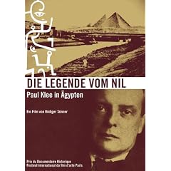Die Legende vom Nil - Paul Klee in �gypten