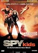 Spy Kids