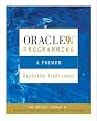 Oracle 9i Programming: A Primer