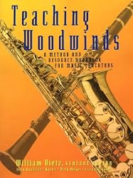 Teaching Woodwinds: A Method and Resource Handbook for Music Educators
