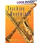 Teaching Woodwinds: A Method and Resource Handbook for Music Educators