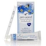 Fertility Pack - 3 x FSH Fertility Cassette Tests / Pre-seed / Digital (F) Thermometer & Chart /15 Ovulation / 5 Pregnancy Tests