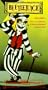 Beetlejuice 1 [VHS]