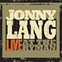 Live At The Ryman