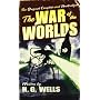 The War of the Worlds by H. G. Wells