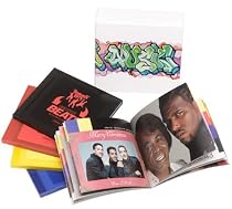 Tommy Boy's Greatest Beats 1981-1996