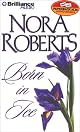 Born in Ice: The Born In Trilogy #2