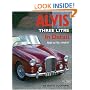 Alvis Three Litre in Detail 1950-67 (In Detail (Herridge & Sons))