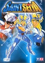 Saint Seiya, les chevaliers du Zodiaque - Vol.2 : Episodes 7 à 12