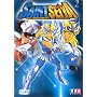 Saint Seiya, les chevaliers du Zodiaque - Vol.2 : Episodes 7 � 12