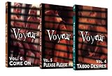  : Voyeur 3 DVD Gift Set # 2
