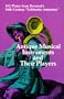 Antique Musical Instruments and Their Players (Dover Pictorial Archive)