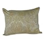 NAUTICA Yellow BELL ISLAND Paisley STANDARD SHAM