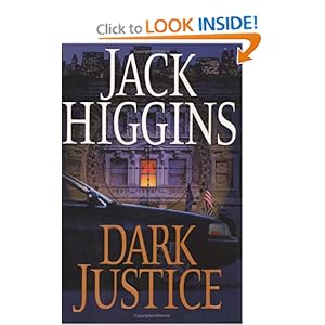Dark Justice