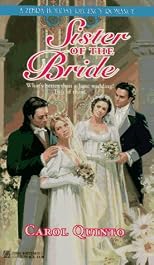 Sister of the Bride