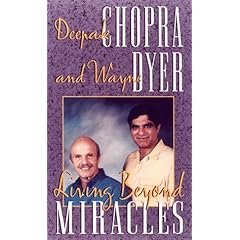 Living Beyond Miracles