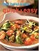 Books : The Best Ever Quick and Easy Recipes
