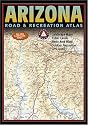 Benchmark Arizona Road & Recreation Atlas. Fifth Edition