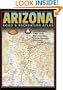 Benchmark Arizona Road & Recreation Atlas. Fifth Edition