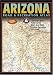 Benchmark Arizona Road & Recreation Atlas. Fifth Edition
