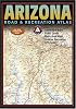 Benchmark Arizona Road & Recreation Atlas. Fifth Edition