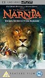 The Chronicles of Narnia:  The Lion, The Witch & The Wardrobe [UMD Mini for PSP] [2005]