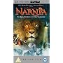 The Chronicles of Narnia:  The Lion, The Witch & The Wardrobe [UMD Mini for PSP] [2005]