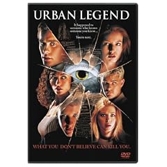 Urban Legend