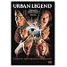 Urban Legend