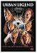 DVD : Urban Legend [1999] (REGION 1) (NTSC)