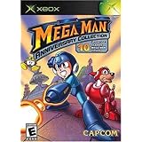 Mega Man Anniversary Collection