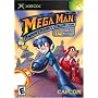 Mega Man Anniversary Collection