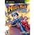 Mega Man Anniversary Collection