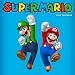 Super Mario Brothers 2012 Wall Calendar (Calendar 16 Months)