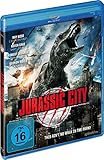 Image de Jurassic City