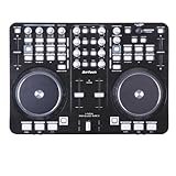 DJTECH IMIXRELOADMKII DJ Mixer