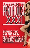 Letters To Penthouse Xxxi: v. 31