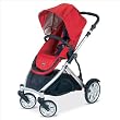 Britax B-Ready Stroller, Red