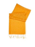 STELLA D'ORO - Swiss Elegance Bufanda (Naranja)