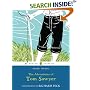 The Adventures of Tom Sawyer (Puffin Classics)