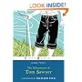 The Adventures of Tom Sawyer (Puffin Classics)