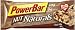 PowerBar Nut Naturals Trail Mix, Box of 15