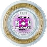 Luxilon Big Banger Original 16G Mini Reel (125') Tennis String